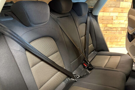 Audi Q3 2.0 TFSI SE SUV 5dr Petrol S Tronic quattro Euro 5 (s/s) (170 ps) 24