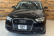 Audi Q3 2.0 TFSI SE SUV 5dr Petrol S Tronic quattro Euro 5 (s/s) (170 ps) 61