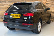 Audi Q3 2.0 TFSI SE SUV 5dr Petrol S Tronic quattro Euro 5 (s/s) (170 ps) 6