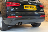Audi Q3 2.0 TFSI SE SUV 5dr Petrol S Tronic quattro Euro 5 (s/s) (170 ps) 70