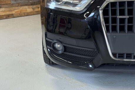 Audi Q3 2.0 TFSI SE SUV 5dr Petrol S Tronic quattro Euro 5 (s/s) (170 ps) 50