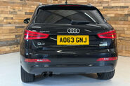 Audi Q3 2.0 TFSI SE SUV 5dr Petrol S Tronic quattro Euro 5 (s/s) (170 ps) 74