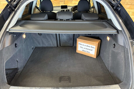 Audi Q3 2.0 TFSI SE SUV 5dr Petrol S Tronic quattro Euro 5 (s/s) (170 ps) 8