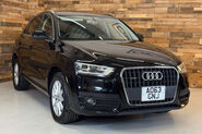 Audi Q3 2.0 TFSI SE SUV 5dr Petrol S Tronic quattro Euro 5 (s/s) (170 ps) 1