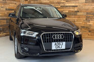 Audi Q3 2.0 TFSI SE SUV 5dr Petrol S Tronic quattro Euro 5 (s/s) (170 ps) 56
