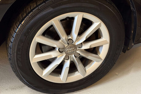 Audi Q3 2.0 TFSI SE SUV 5dr Petrol S Tronic quattro Euro 5 (s/s) (170 ps) 40