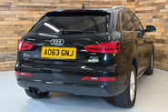 Audi Q3 2.0 TFSI SE SUV 5dr Petrol S Tronic quattro Euro 5 (s/s) (170 ps) 80
