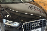 Audi Q3 2.0 TFSI SE SUV 5dr Petrol S Tronic quattro Euro 5 (s/s) (170 ps) 53