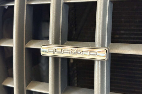 Audi Q3 2.0 TFSI SE SUV 5dr Petrol S Tronic quattro Euro 5 (s/s) (170 ps) 45