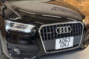 Audi Q3 2.0 TFSI SE SUV 5dr Petrol S Tronic quattro Euro 5 (s/s) (170 ps) 54