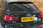 Audi Q3 2.0 TFSI SE SUV 5dr Petrol S Tronic quattro Euro 5 (s/s) (170 ps) 68