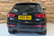 Audi Q3 2.0 TFSI SE SUV 5dr Petrol S Tronic quattro Euro 5 (s/s) (170 ps) 82