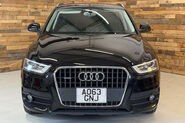 Audi Q3 2.0 TFSI SE SUV 5dr Petrol S Tronic quattro Euro 5 (s/s) (170 ps) 2
