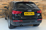 Audi Q3 2.0 TFSI SE SUV 5dr Petrol S Tronic quattro Euro 5 (s/s) (170 ps) 72