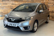 Honda Jazz 1.3 i-VTEC SE Hatchback 5dr Petrol Manual Euro 6 (s/s) (102 ps) 64