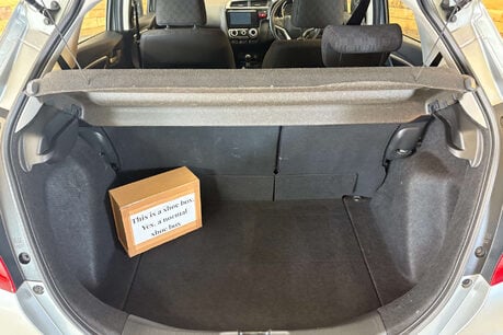 Honda Jazz 1.3 i-VTEC SE Hatchback 5dr Petrol Manual Euro 6 (s/s) (102 ps) 22