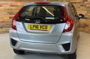 Honda Jazz 1.3 i-VTEC SE Hatchback 5dr Petrol Manual Euro 6 (s/s) (102 ps) 75