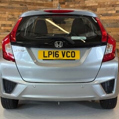Honda Jazz 1.3 i-VTEC SE Hatchback 5dr Petrol Manual Euro 6 (s/s) (102 ps) 3