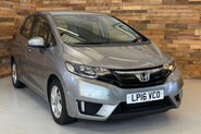 Honda Jazz 1.3 i-VTEC SE Hatchback 5dr Petrol Manual Euro 6 (s/s) (102 ps) 81