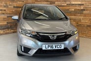 Honda Jazz 1.3 i-VTEC SE Hatchback 5dr Petrol Manual Euro 6 (s/s) (102 ps) 59