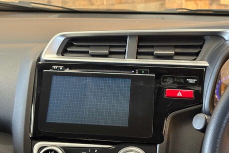 Honda Jazz 1.3 i-VTEC SE Hatchback 5dr Petrol Manual Euro 6 (s/s) (102 ps) 15