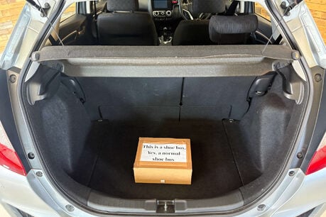 Honda Jazz 1.3 i-VTEC SE Hatchback 5dr Petrol Manual Euro 6 (s/s) (102 ps) 9