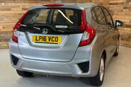 Honda Jazz 1.3 i-VTEC SE Hatchback 5dr Petrol Manual Euro 6 (s/s) (102 ps) 77