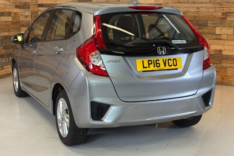 Honda Jazz 1.3 i-VTEC SE Hatchback 5dr Petrol Manual Euro 6 (s/s) (102 ps) 71