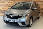 Honda Jazz 1.3 i-VTEC SE Hatchback 5dr Petrol Manual Euro 6 (s/s) (102 ps) 3