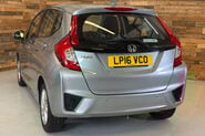 Honda Jazz 1.3 i-VTEC SE Hatchback 5dr Petrol Manual Euro 6 (s/s) (102 ps) 72