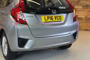 Honda Jazz 1.3 i-VTEC SE Hatchback 5dr Petrol Manual Euro 6 (s/s) (102 ps) 69