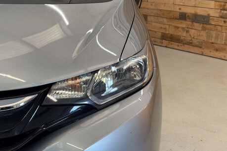 Honda Jazz 1.3 i-VTEC SE Hatchback 5dr Petrol Manual Euro 6 (s/s) (102 ps) 49