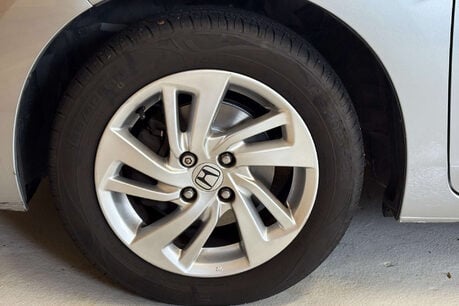 Honda Jazz 1.3 i-VTEC SE Hatchback 5dr Petrol Manual Euro 6 (s/s) (102 ps) 38