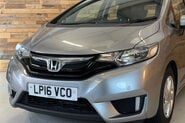 Honda Jazz 1.3 i-VTEC SE Hatchback 5dr Petrol Manual Euro 6 (s/s) (102 ps) 61