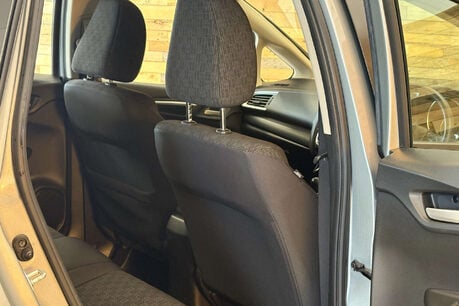 Honda Jazz 1.3 i-VTEC SE Hatchback 5dr Petrol Manual Euro 6 (s/s) (102 ps) 24