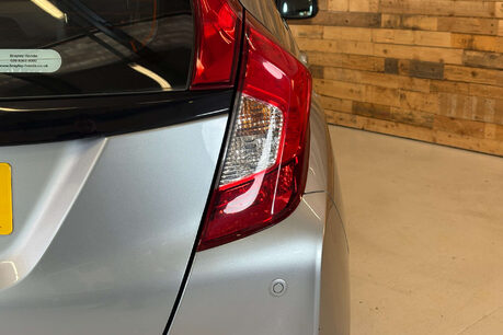 Honda Jazz 1.3 i-VTEC SE Hatchback 5dr Petrol Manual Euro 6 (s/s) (102 ps) 47