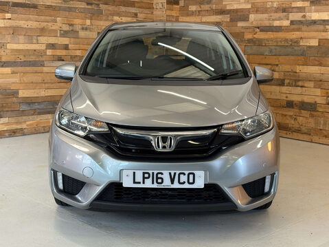 Honda Jazz 1.3 i-VTEC SE Hatchback 5dr Petrol Manual Euro 6 (s/s) (102 ps) 