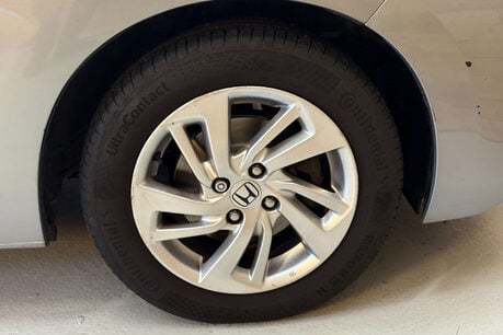Honda Jazz 1.3 i-VTEC SE Hatchback 5dr Petrol Manual Euro 6 (s/s) (102 ps) 36