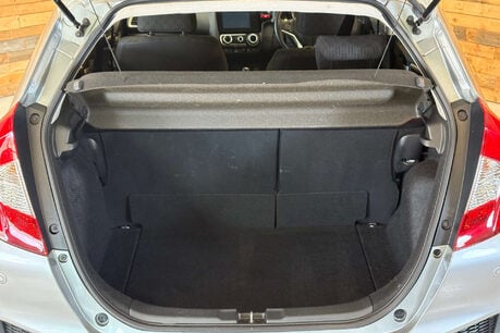 Honda Jazz 1.3 i-VTEC SE Hatchback 5dr Petrol Manual Euro 6 (s/s) (102 ps) 30