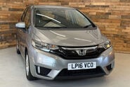 Honda Jazz 1.3 i-VTEC SE Hatchback 5dr Petrol Manual Euro 6 (s/s) (102 ps) 58
