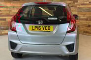 Honda Jazz 1.3 i-VTEC SE Hatchback 5dr Petrol Manual Euro 6 (s/s) (102 ps) 76