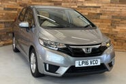 Honda Jazz 1.3 i-VTEC SE Hatchback 5dr Petrol Manual Euro 6 (s/s) (102 ps) 82