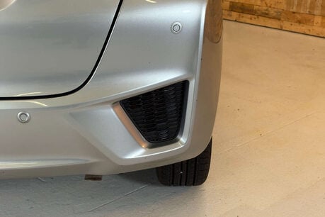 Honda Jazz 1.3 i-VTEC SE Hatchback 5dr Petrol Manual Euro 6 (s/s) (102 ps) 79