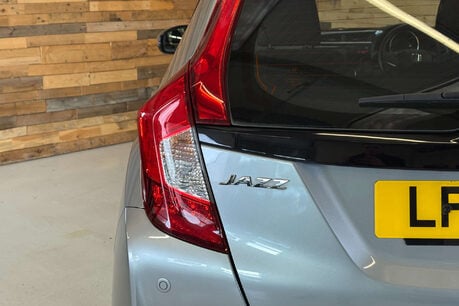 Honda Jazz 1.3 i-VTEC SE Hatchback 5dr Petrol Manual Euro 6 (s/s) (102 ps) 67