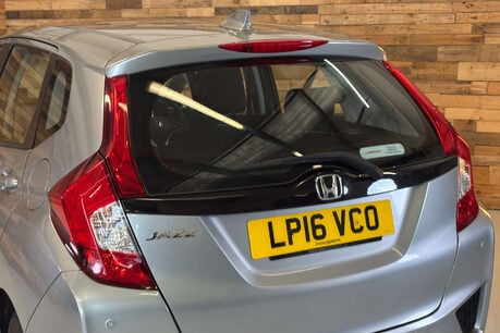 Honda Jazz 1.3 i-VTEC SE Hatchback 5dr Petrol Manual Euro 6 (s/s) (102 ps) 68