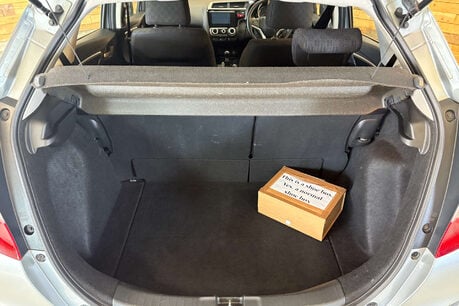 Honda Jazz 1.3 i-VTEC SE Hatchback 5dr Petrol Manual Euro 6 (s/s) (102 ps) 31