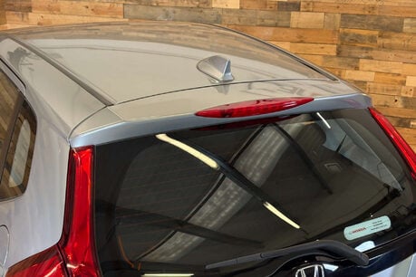 Honda Jazz 1.3 i-VTEC SE Hatchback 5dr Petrol Manual Euro 6 (s/s) (102 ps) 41