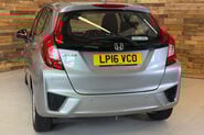 Honda Jazz 1.3 i-VTEC SE Hatchback 5dr Petrol Manual Euro 6 (s/s) (102 ps) 73