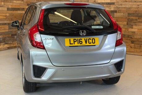 Honda Jazz 1.3 i-VTEC SE Hatchback 5dr Petrol Manual Euro 6 (s/s) (102 ps) 73