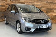 Honda Jazz 1.3 i-VTEC SE Hatchback 5dr Petrol Manual Euro 6 (s/s) (102 ps) 1